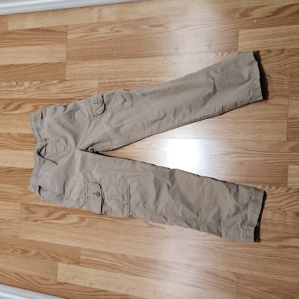 Urban Pipeline boys size medium cargo pants